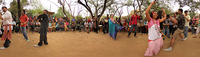 drumcircle_360vrworld