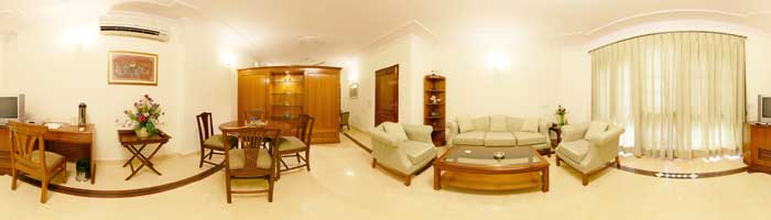 Icon Villa